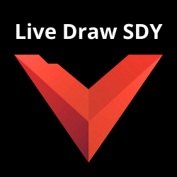 Live Draw SDY
